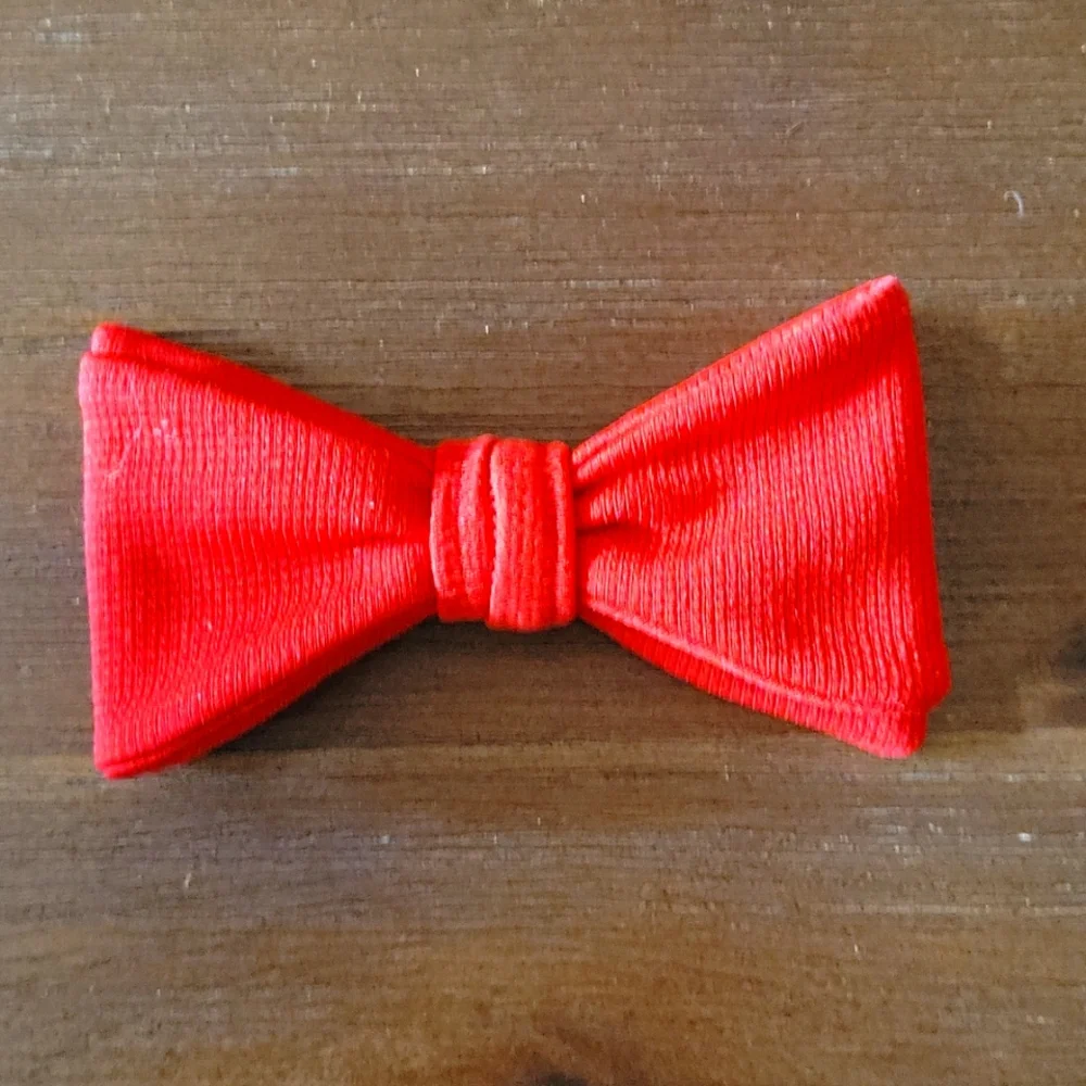 Vintage Bow Ties